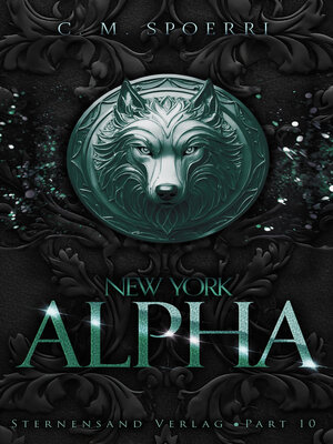 cover image of New York Alpha (Part 10)
